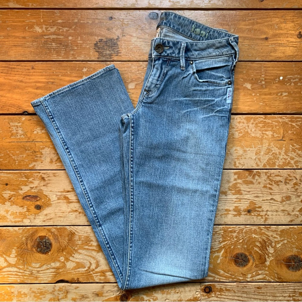 Silver Jeans Toni Sz.28/35